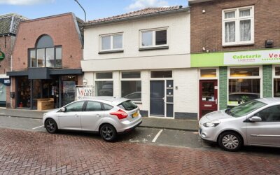 Leidsestraatweg 11-A