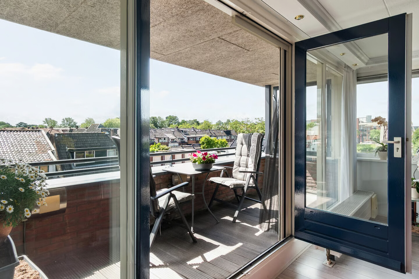 Appartement te koop: Leidsestraatweg 107M, Woerden