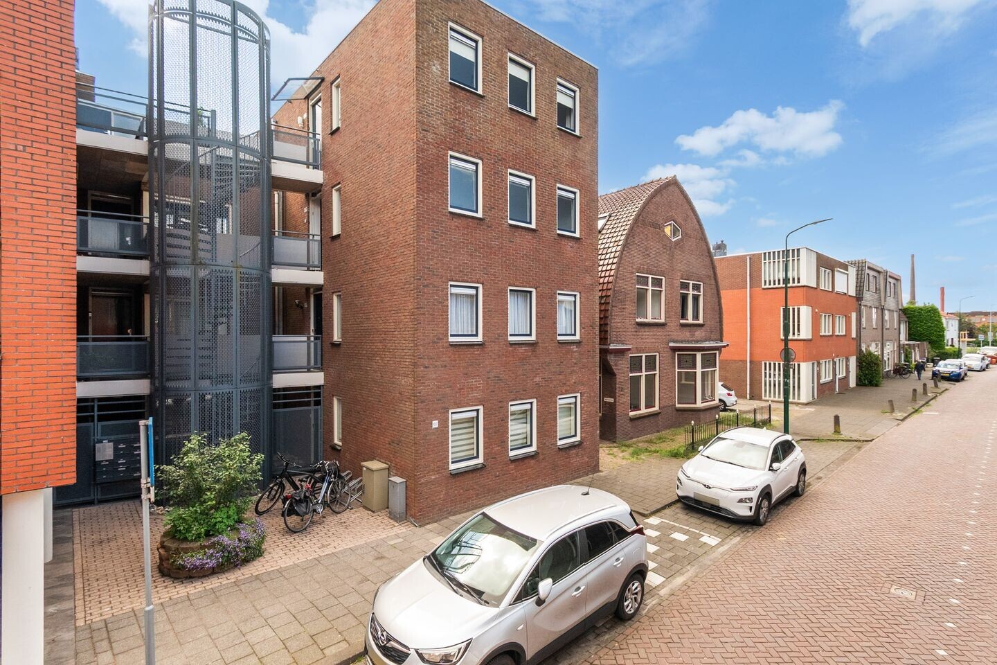 Appartement te koop: Leidsestraatweg 107M, Woerden