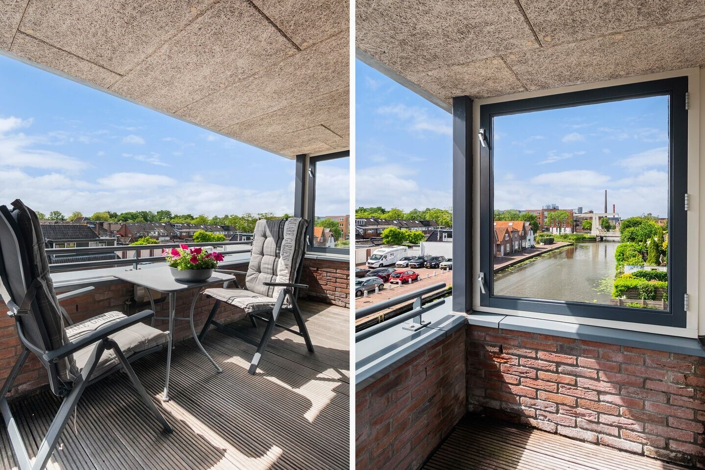 Appartement te koop: Leidsestraatweg 107M, Woerden