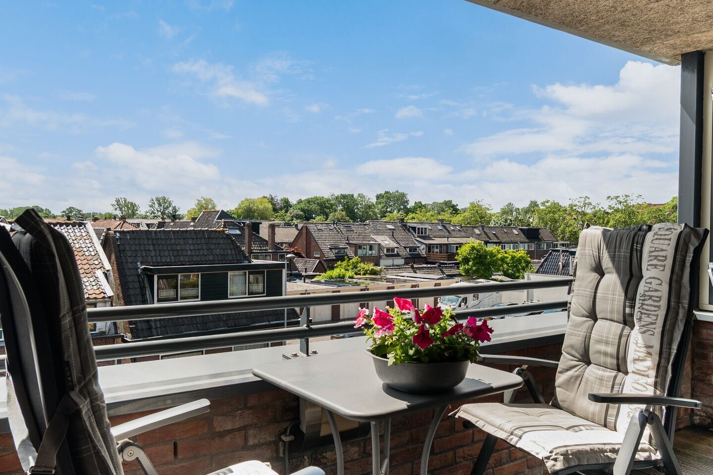 Appartement te koop: Leidsestraatweg 107M, Woerden