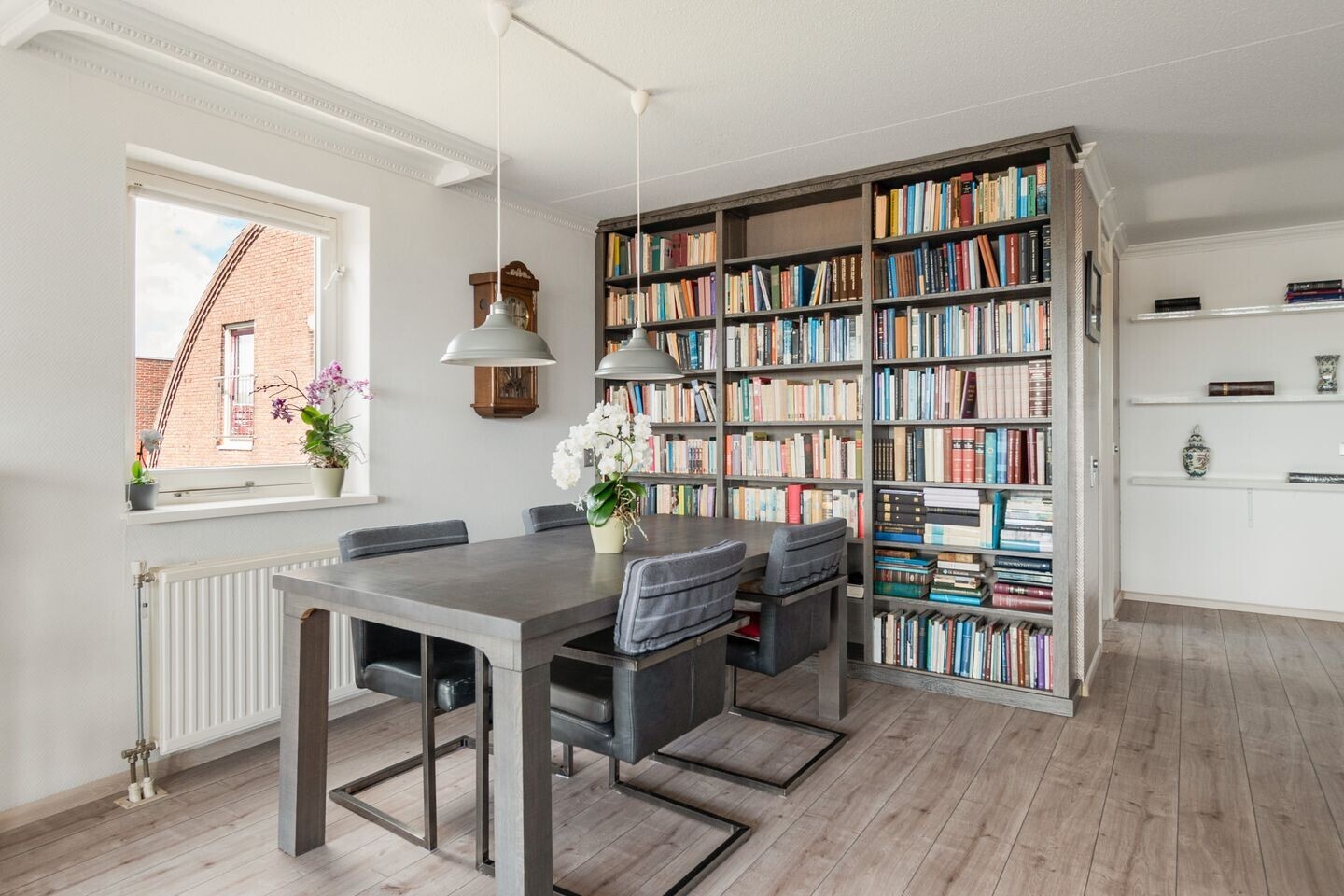 Appartement te koop: Leidsestraatweg 107M, Woerden