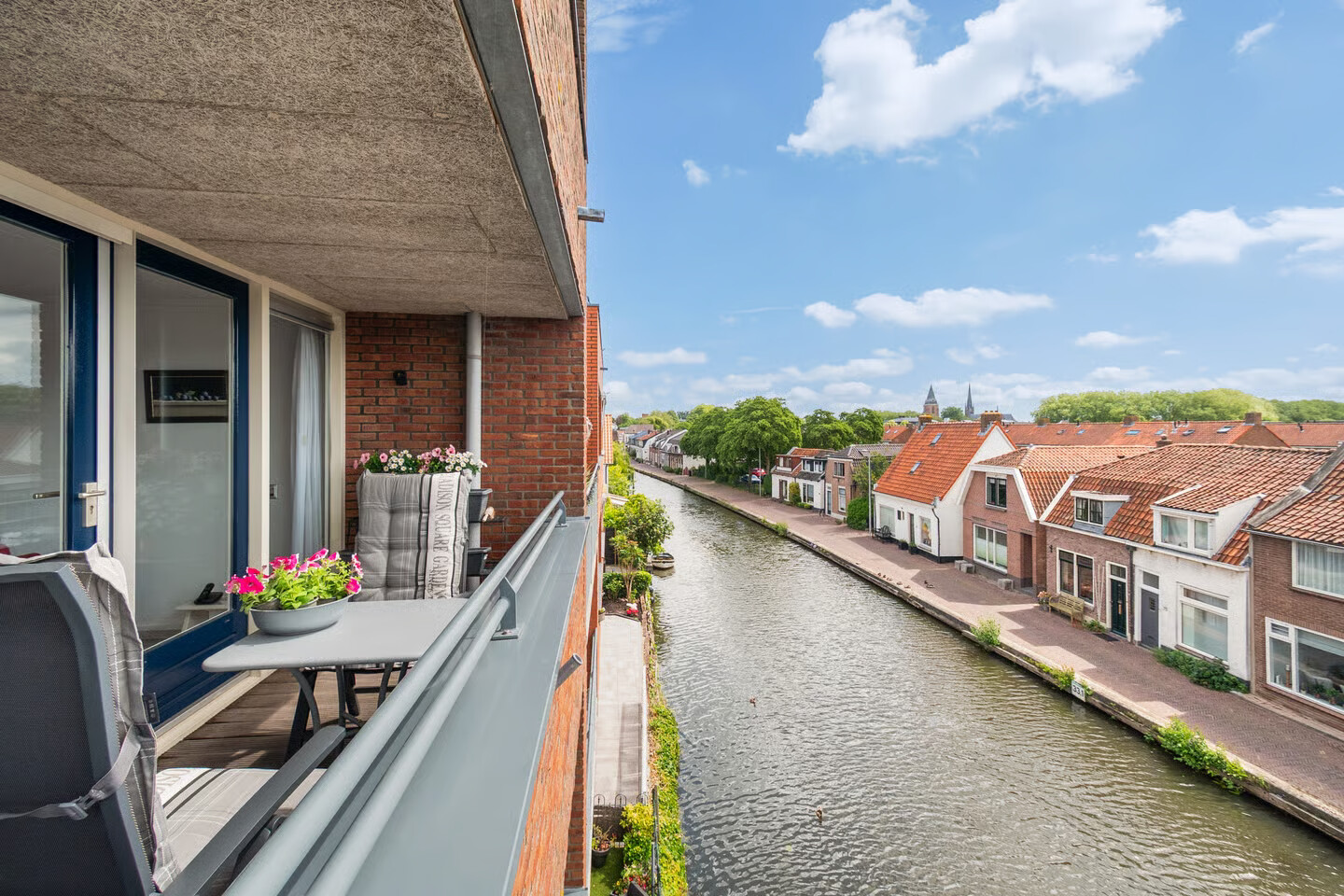 Appartement te koop: Leidsestraatweg 107M, Woerden