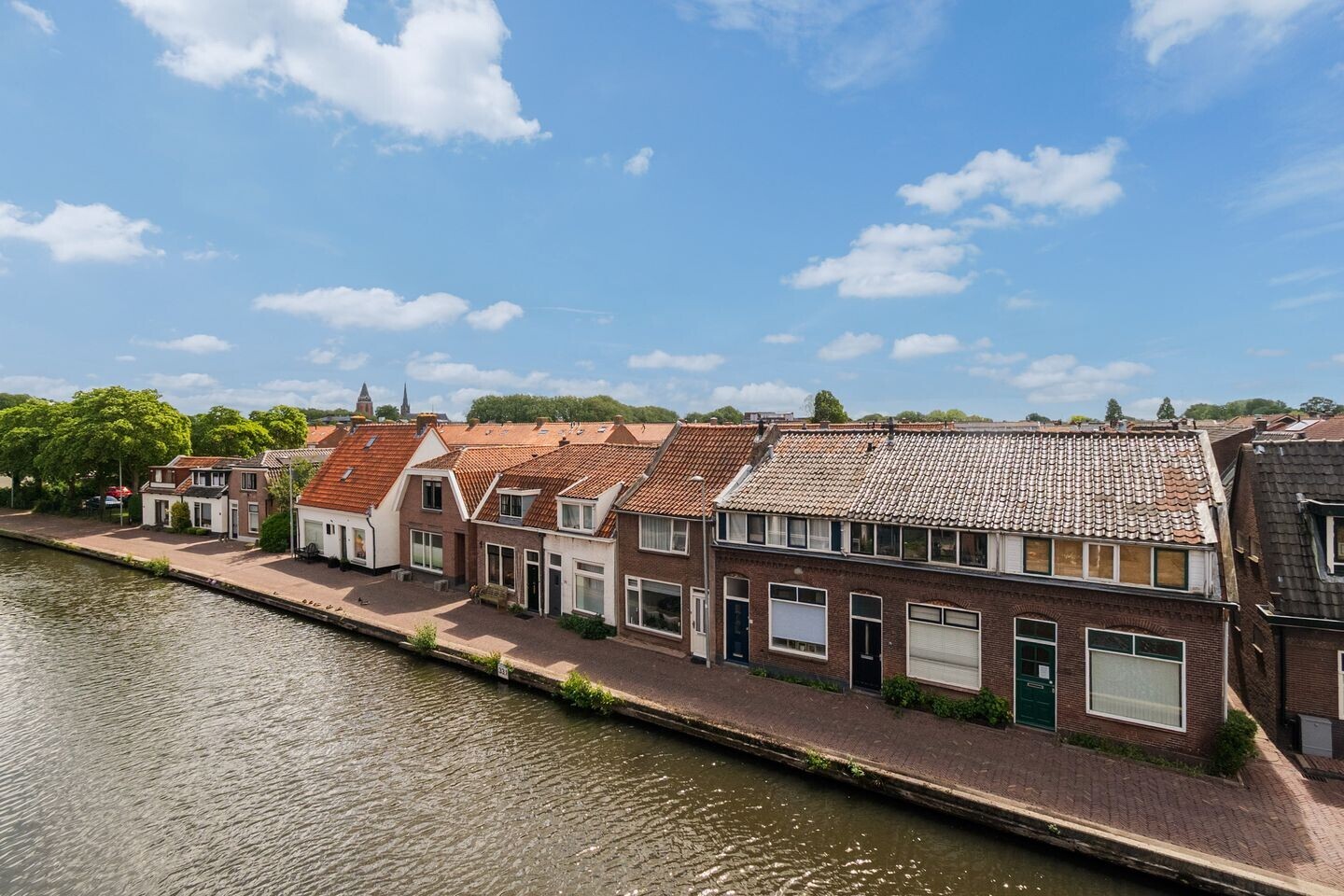Appartement te koop: Leidsestraatweg 107M, Woerden