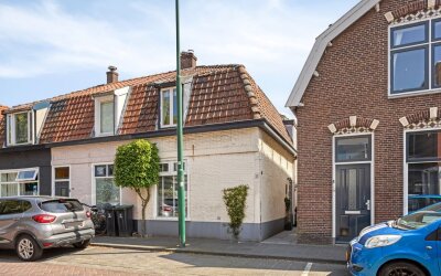 Leidsestraatweg 95