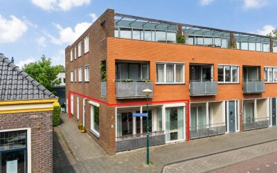Leidsestraatweg 68