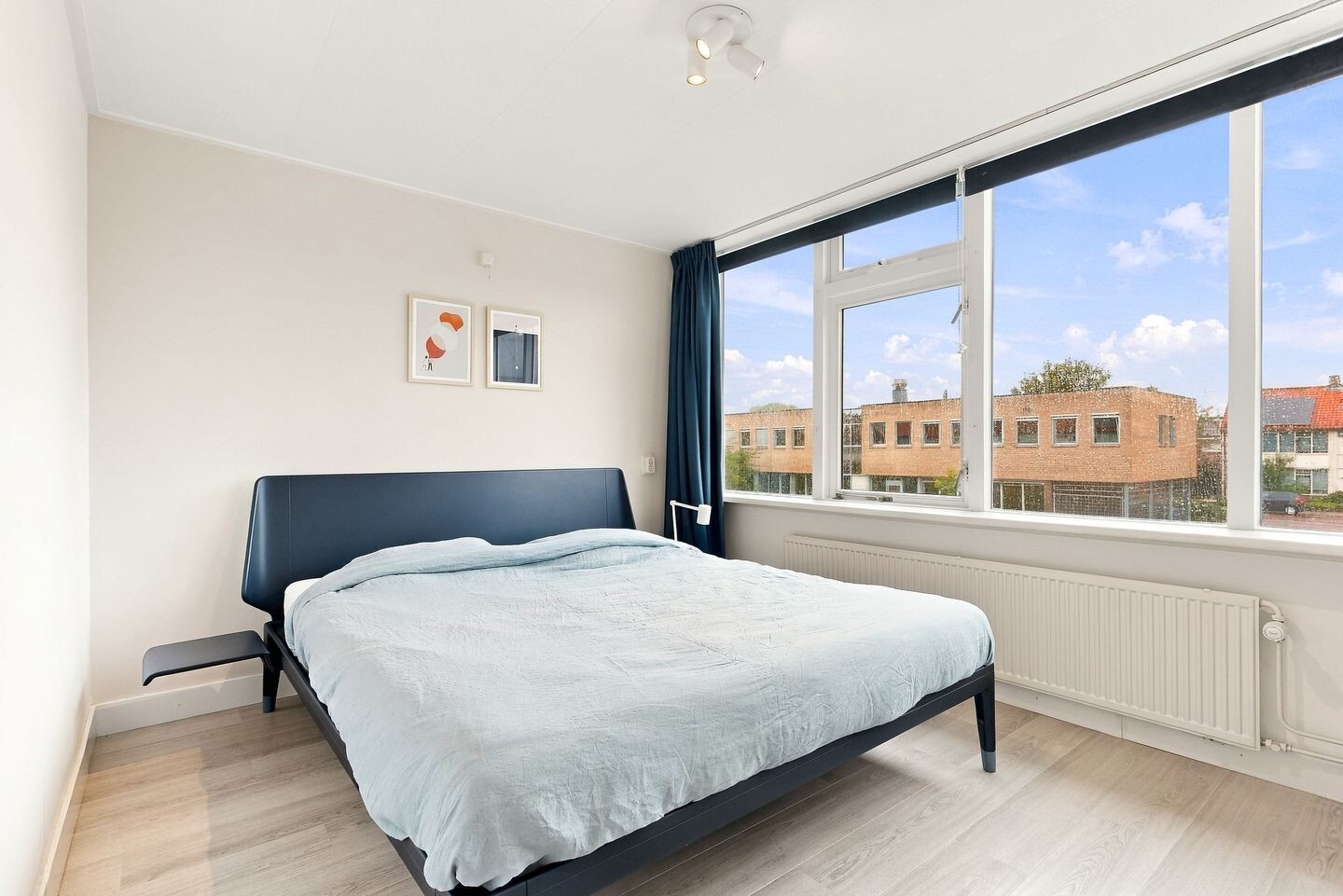 Tussenwoning te koop: Derkinderenstraat 14, Woerden