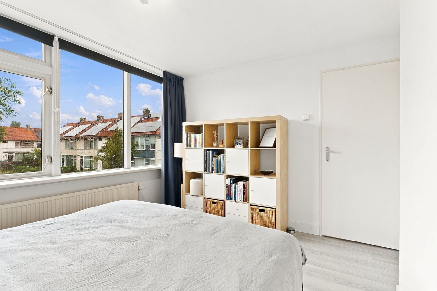 Tussenwoning te koop: Derkinderenstraat 14, Woerden