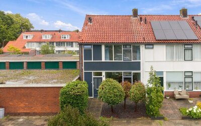 Derkinderenstraat 14