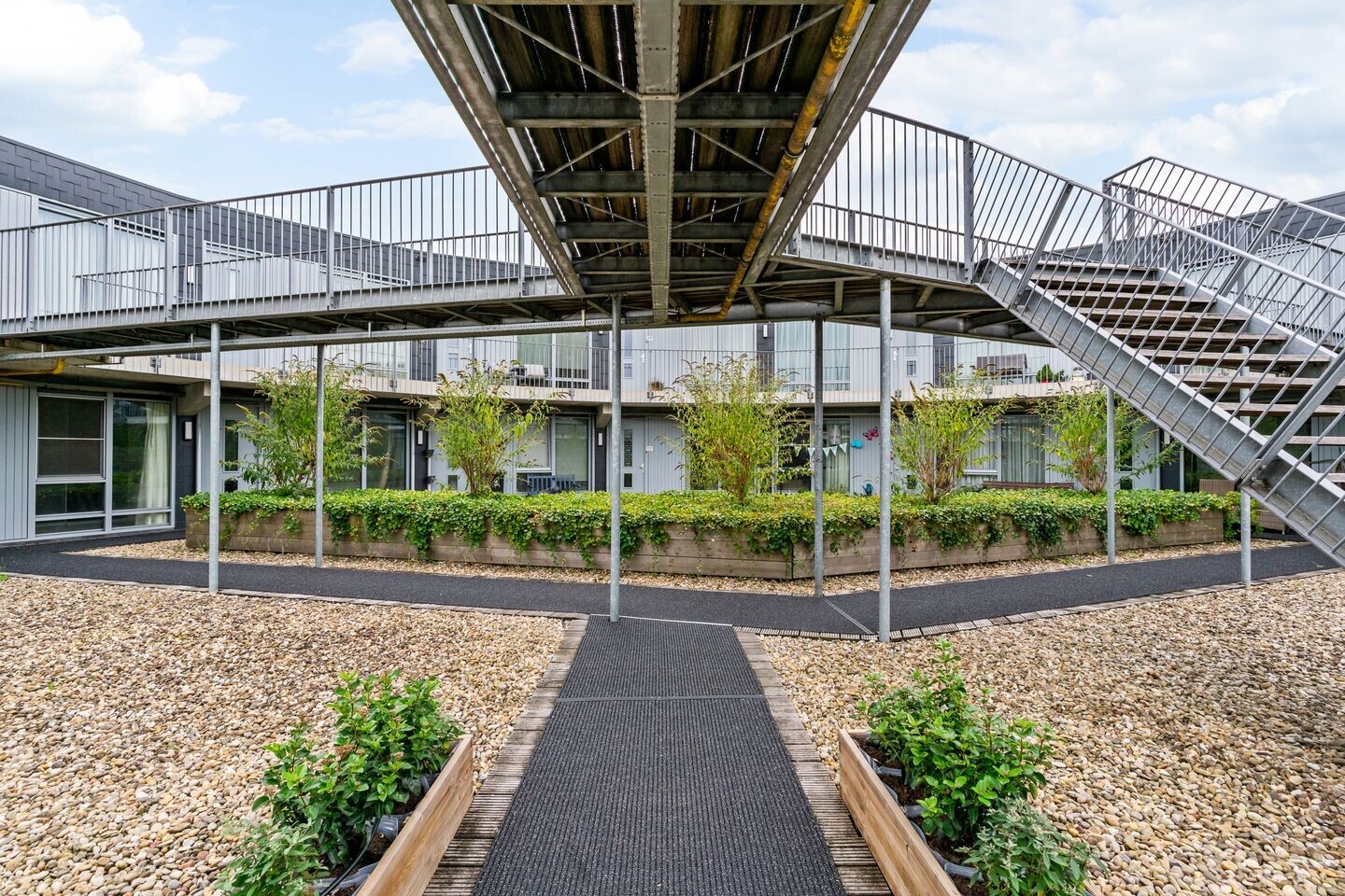 Appartement te koop: Jan Steenstraat 79A13, Woerden