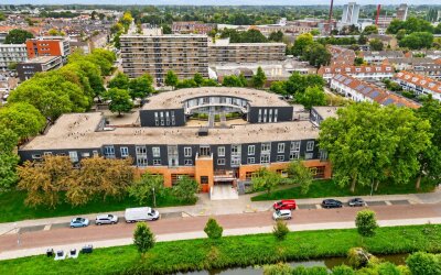 Jan Steenstraat 79-A13