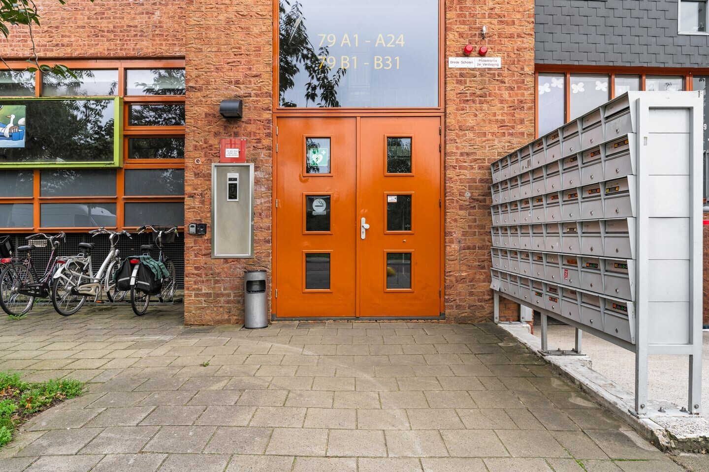 Appartement te koop: Jan Steenstraat 79A13, Woerden