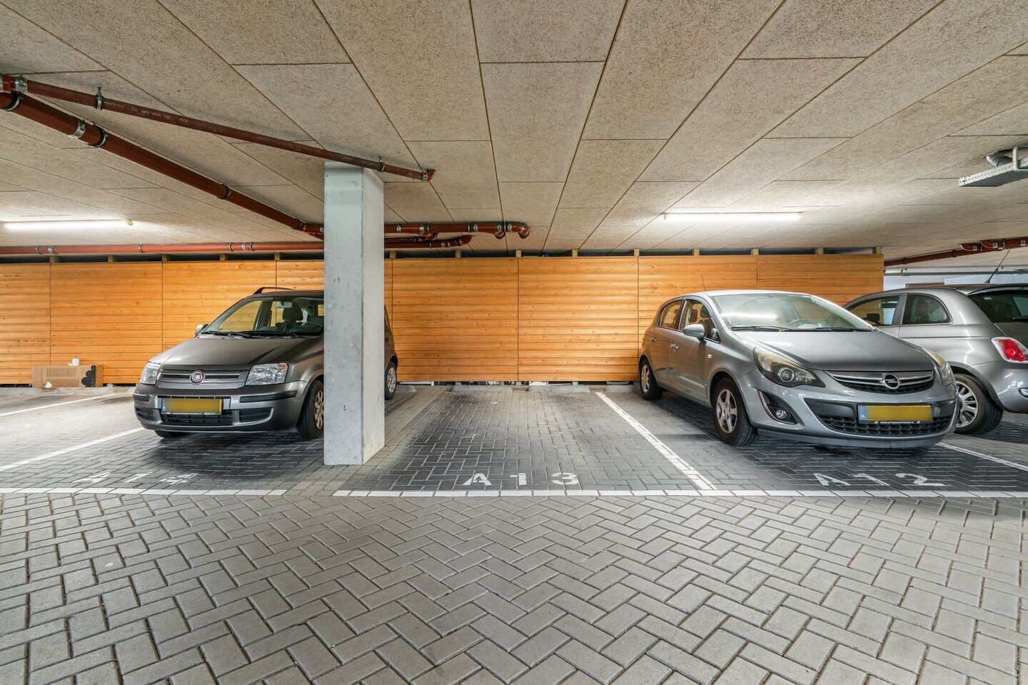 Appartement te koop: Jan Steenstraat 79A13, Woerden