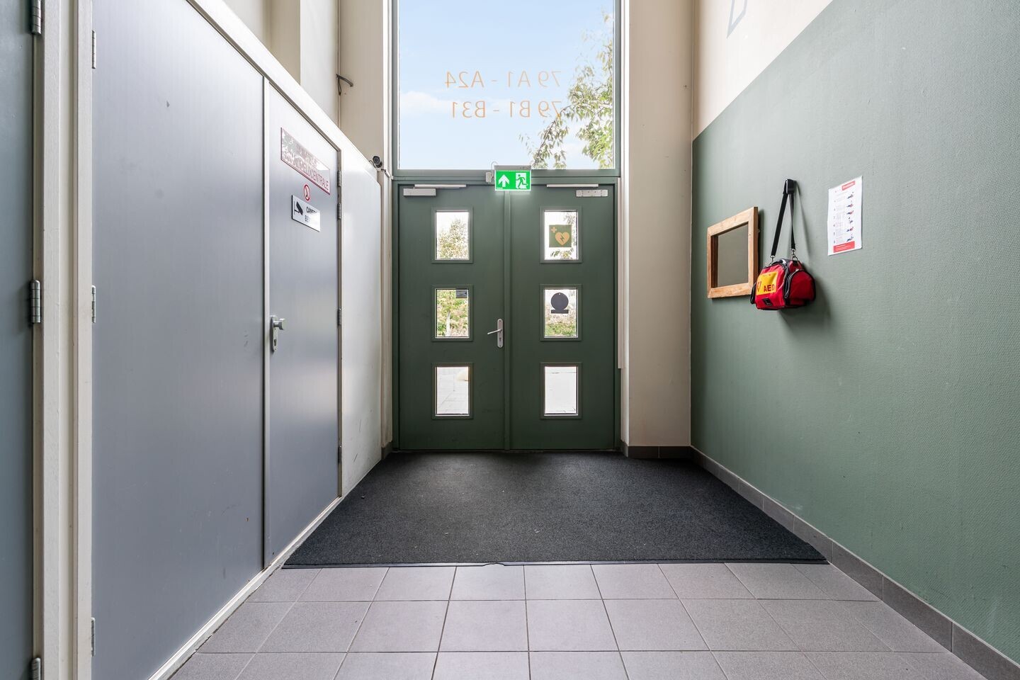 Appartement te koop: Jan Steenstraat 79A13, Woerden