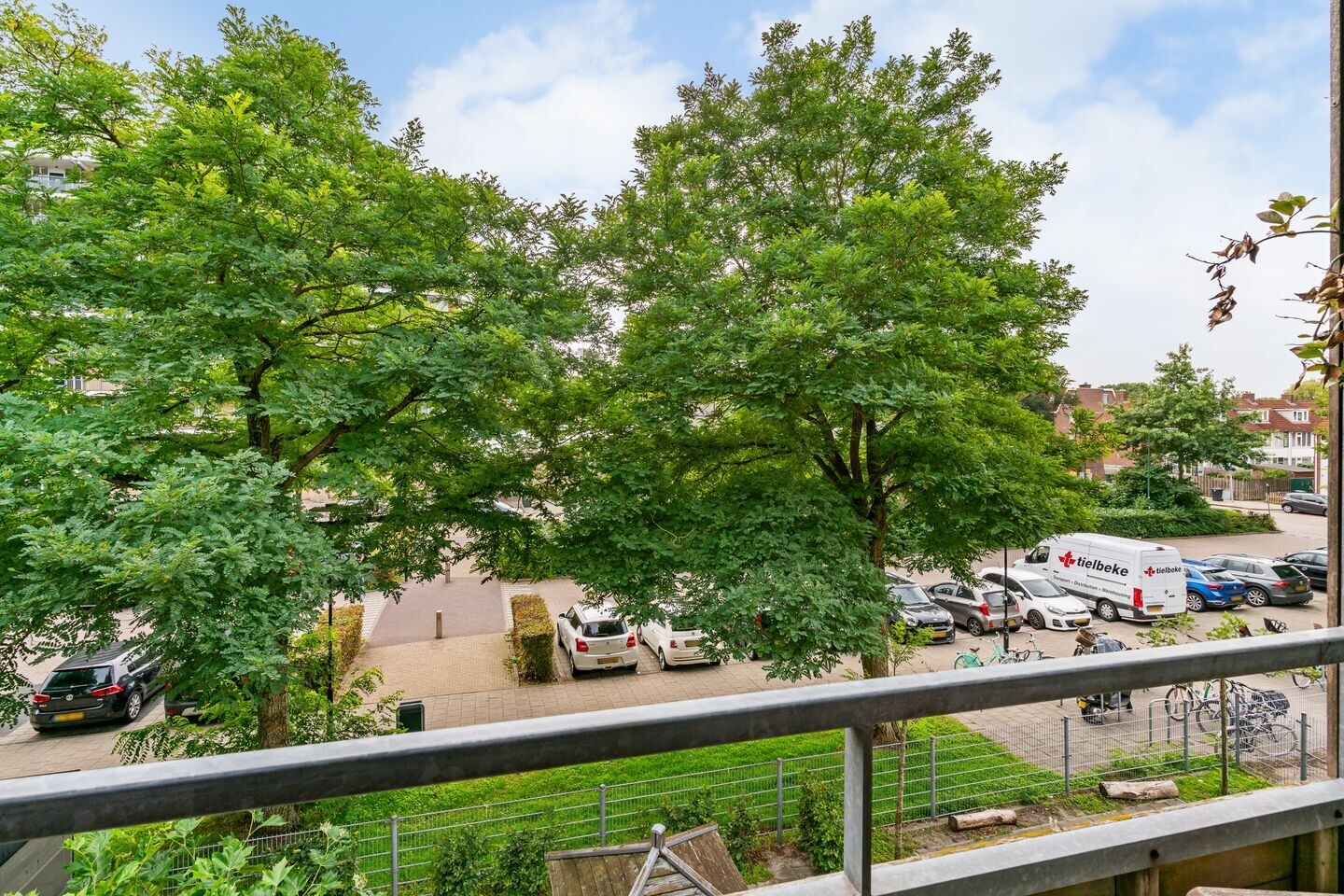 Appartement te koop: Jan Steenstraat 79A13, Woerden