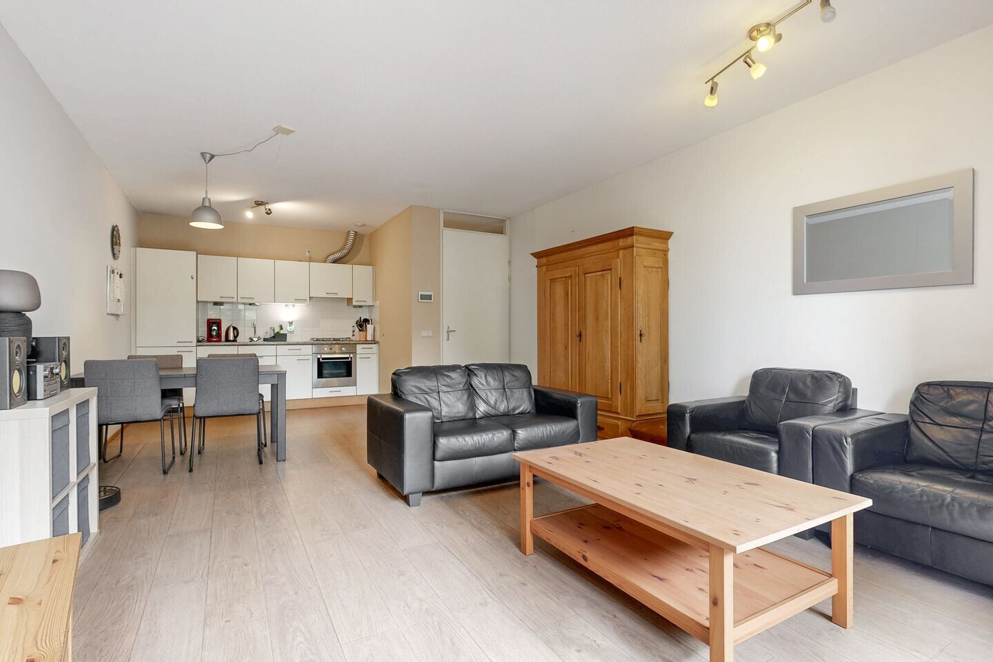 Appartement te koop: Jan Steenstraat 79A13, Woerden