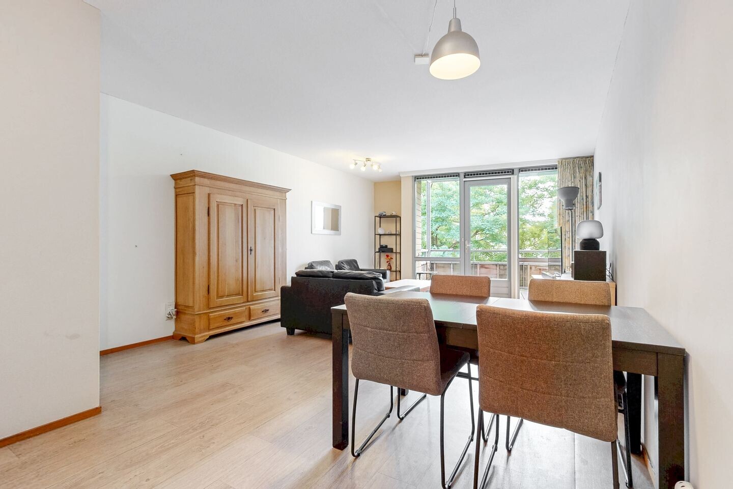 Appartement te koop: Jan Steenstraat 79A13, Woerden