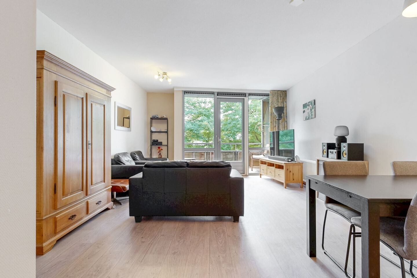 Appartement te koop: Jan Steenstraat 79A13, Woerden