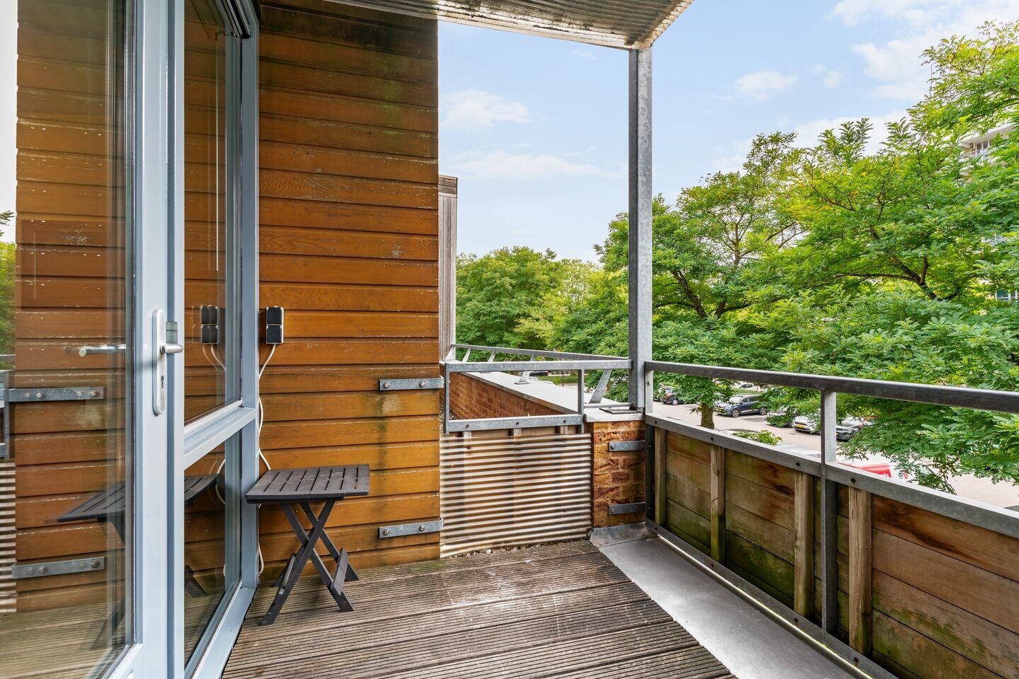 Appartement te koop: Jan Steenstraat 79A13, Woerden