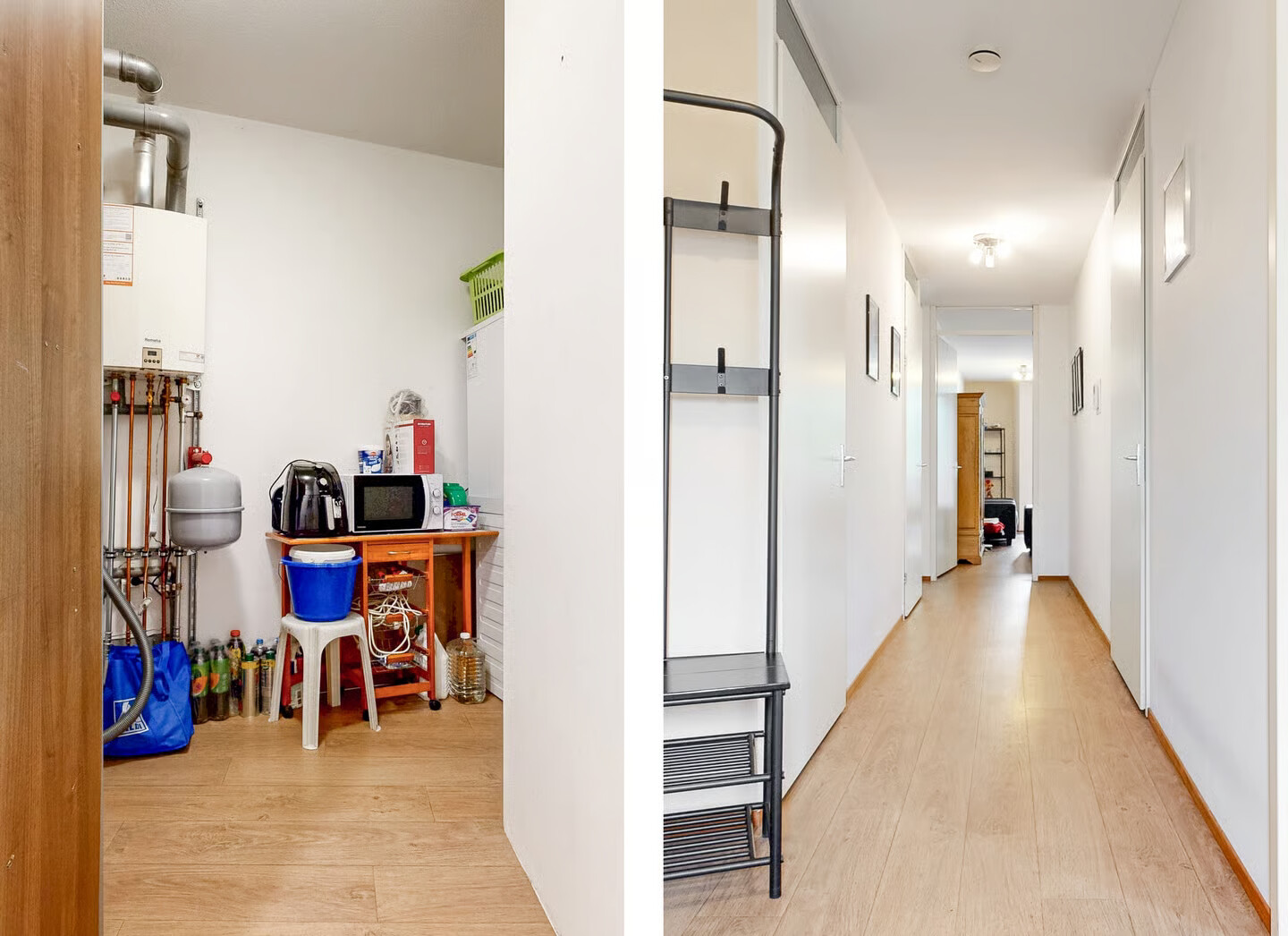 Appartement te koop: Jan Steenstraat 79A13, Woerden