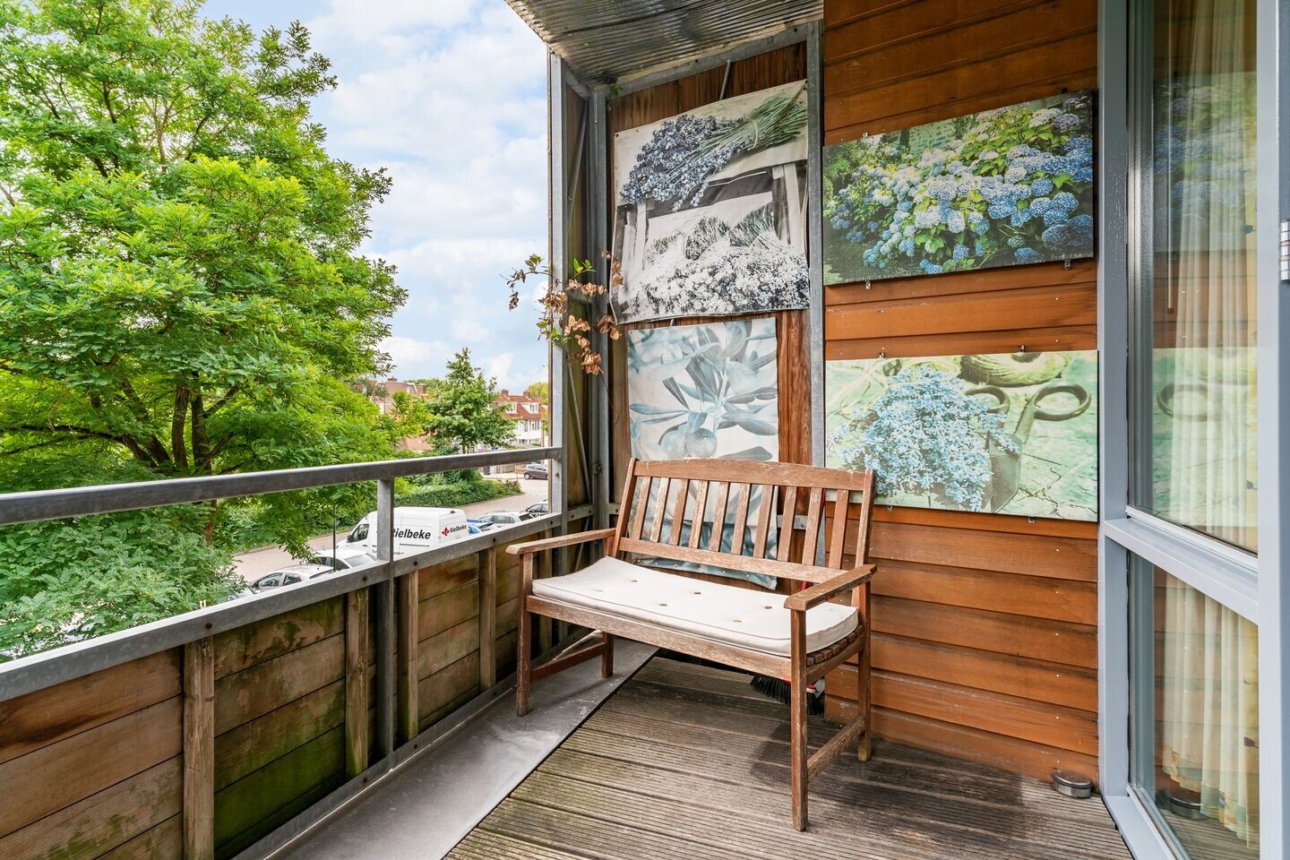 Appartement te koop: Jan Steenstraat 79A13, Woerden