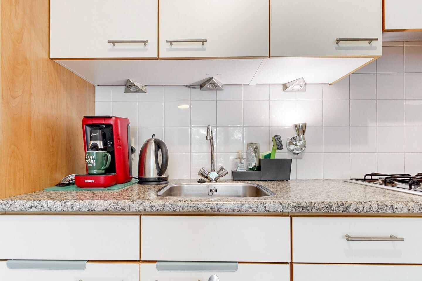 Appartement te koop: Jan Steenstraat 79A13, Woerden