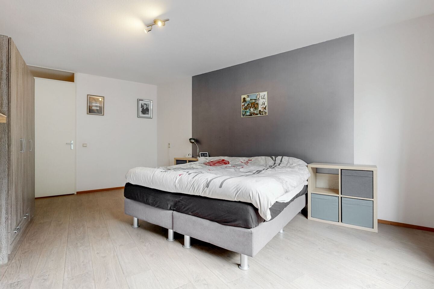 Appartement te koop: Jan Steenstraat 79A13, Woerden