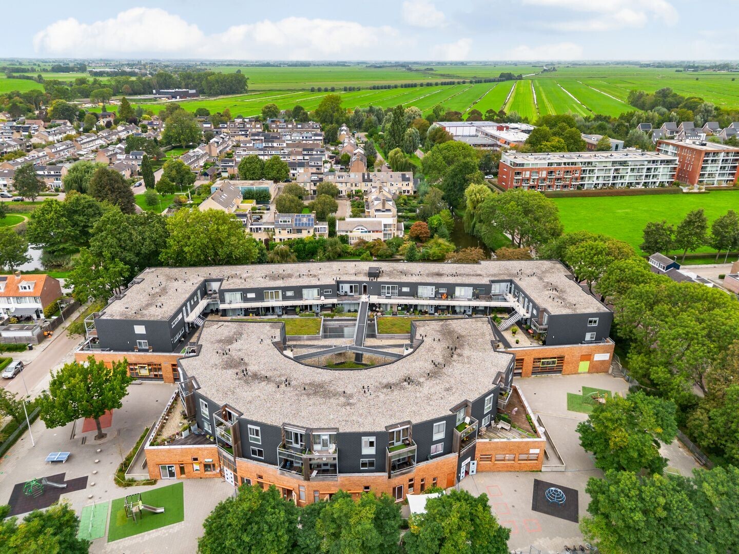 Appartement te koop: Jan Steenstraat 79A13, Woerden