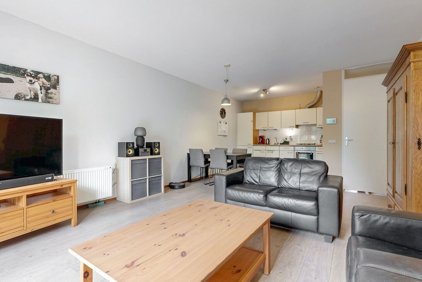 Appartement te koop: Jan Steenstraat 79A13, Woerden