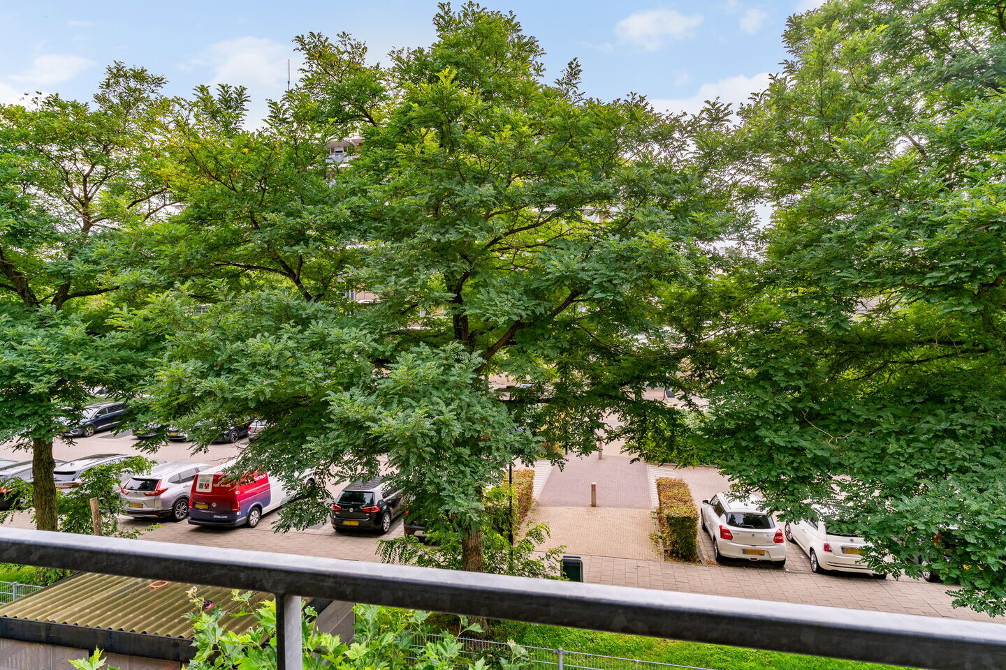 Appartement te koop: Jan Steenstraat 79A13, Woerden
