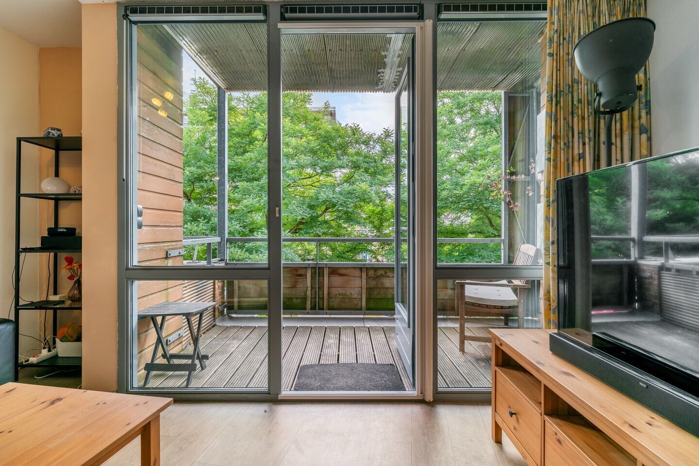 Appartement te koop: Jan Steenstraat 79A13, Woerden