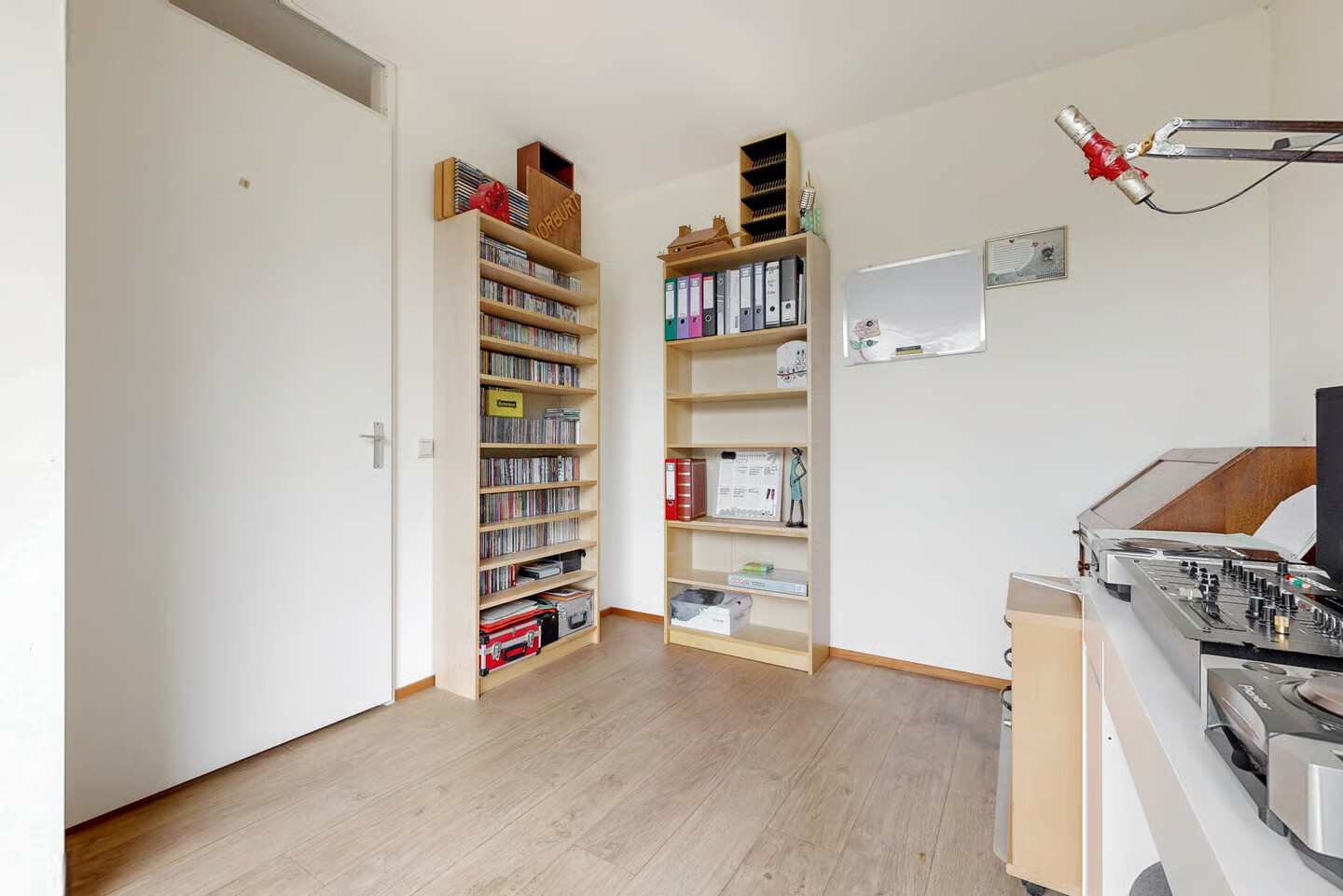 Appartement te koop: Jan Steenstraat 79A13, Woerden