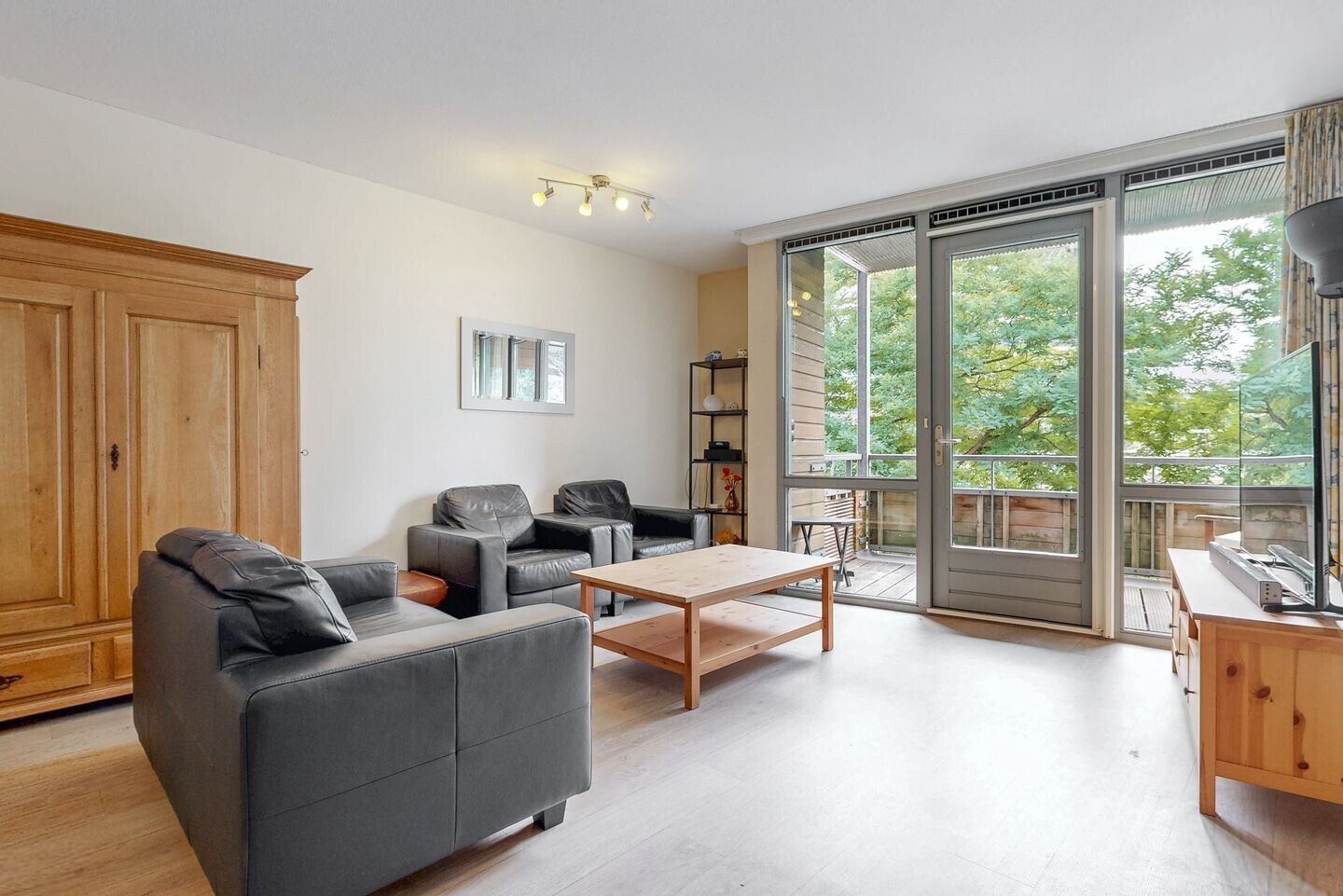 Appartement te koop: Jan Steenstraat 79A13, Woerden