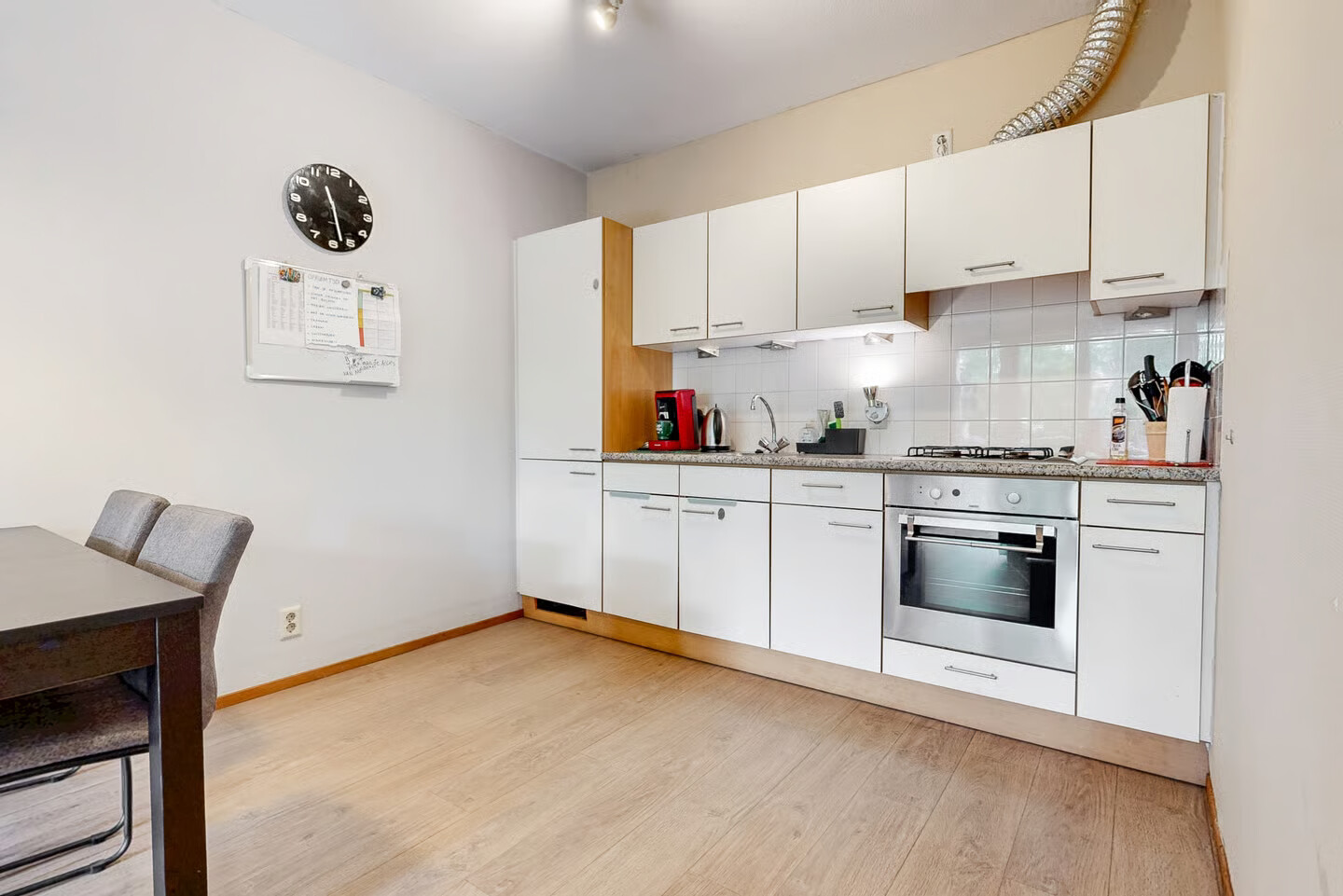 Appartement te koop: Jan Steenstraat 79A13, Woerden