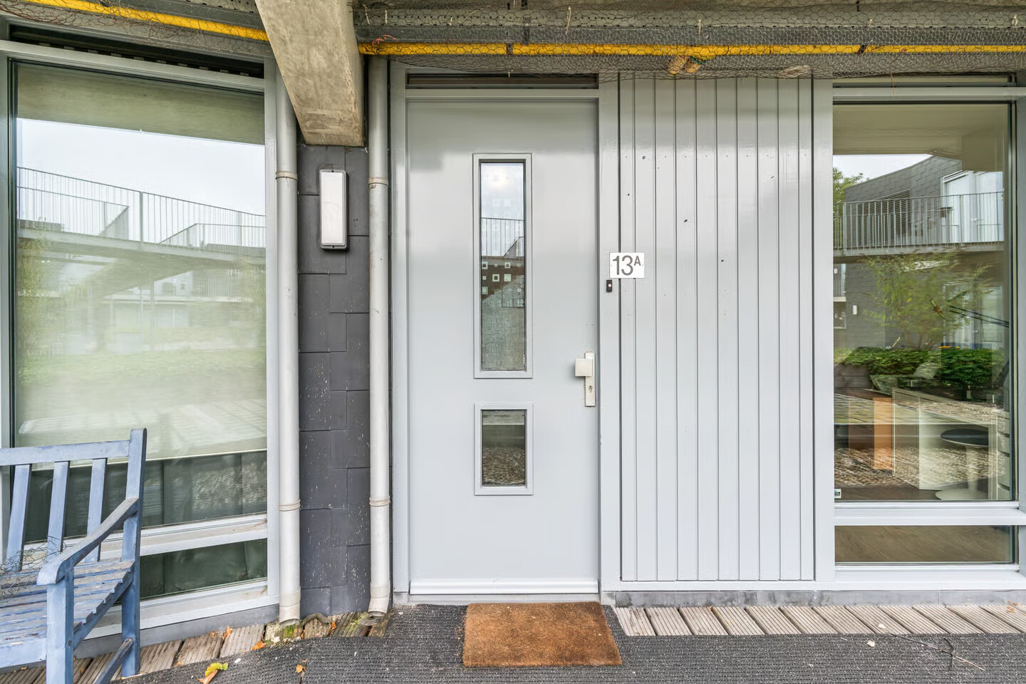 Appartement te koop: Jan Steenstraat 79A13, Woerden