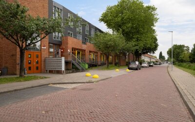 Jan Steenst. 79-B20