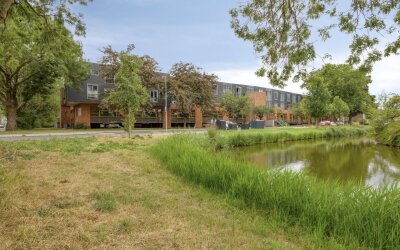 Appartement te koop Jan Steenstraat 79-B31