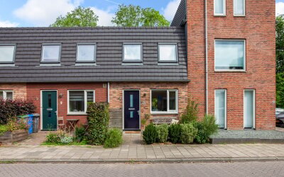 Jan Steenstraat 24
