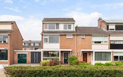 Johannes Bosboomstraat 25