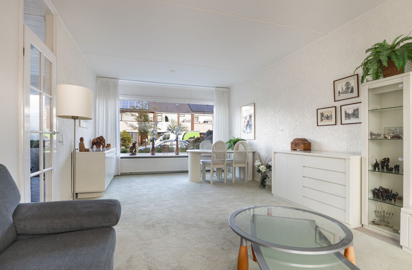 Tussenwoning te koop: Marius Bauerstraat 3, Woerden