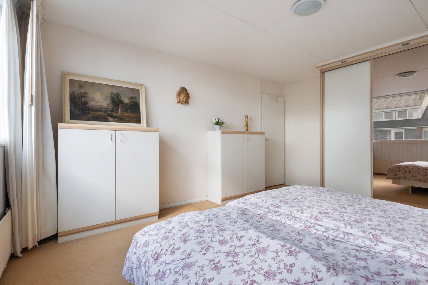 Tussenwoning te koop: Marius Bauerstraat 3, Woerden