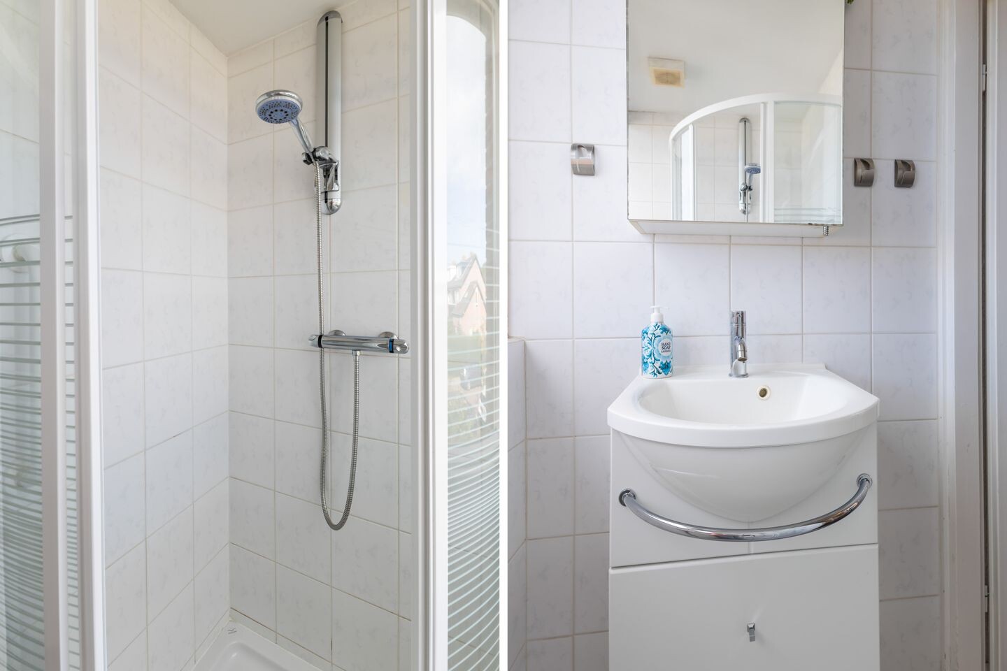 Tussenwoning te koop: Marius Bauerstraat 3, Woerden