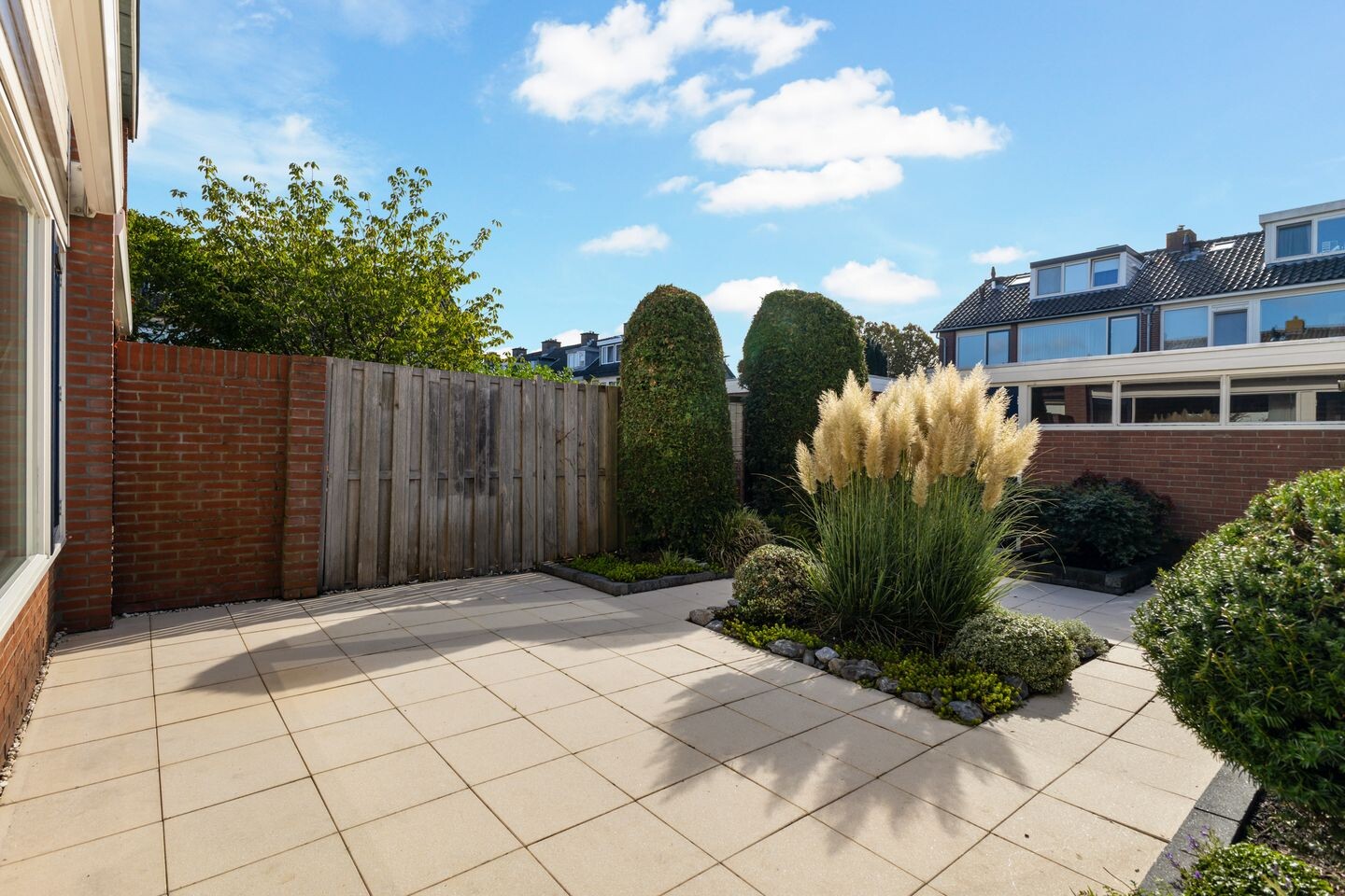 Tussenwoning te koop: Marius Bauerstraat 3, Woerden