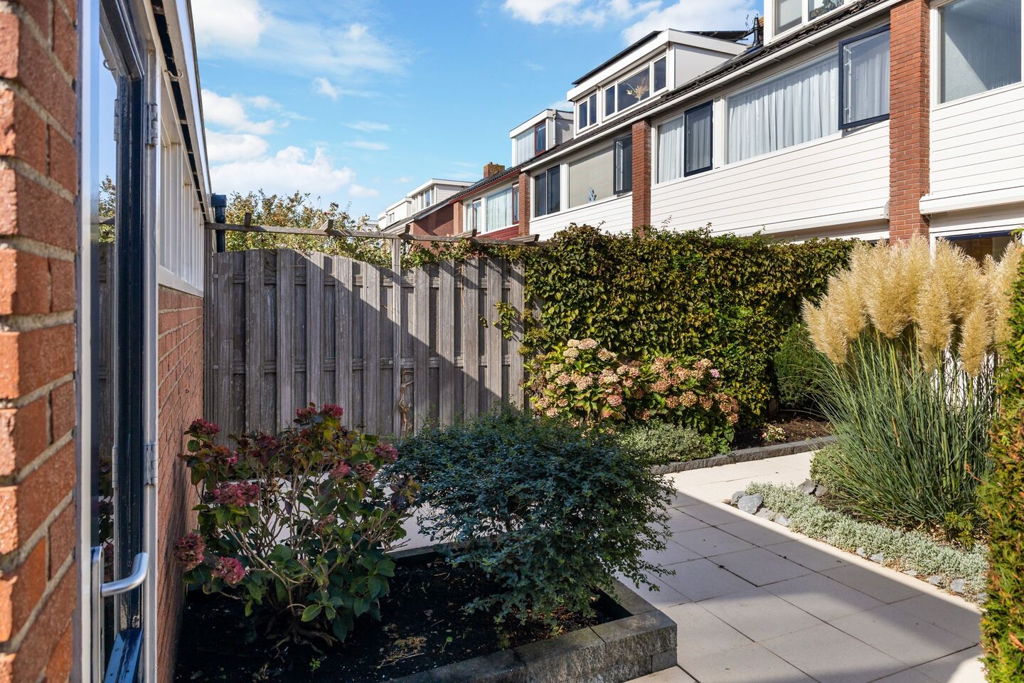 Tussenwoning te koop: Marius Bauerstraat 3, Woerden