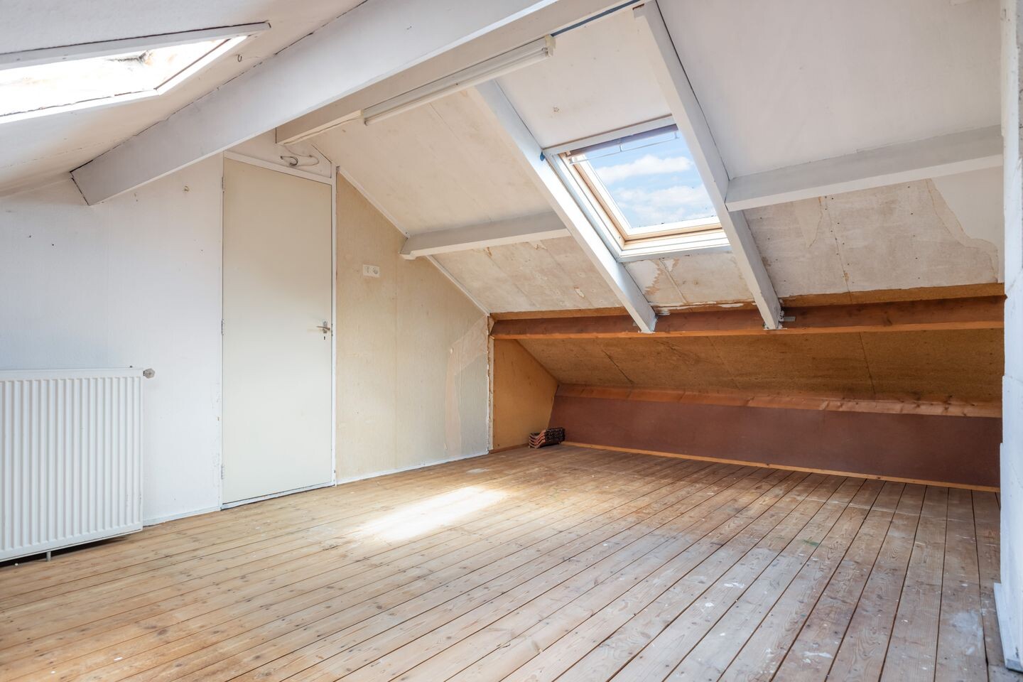 Tussenwoning te koop: Marius Bauerstraat 3, Woerden