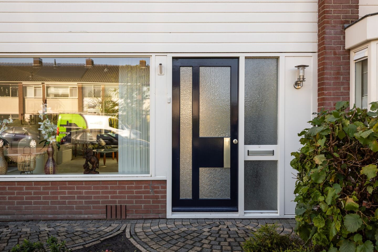 Tussenwoning te koop: Marius Bauerstraat 3, Woerden
