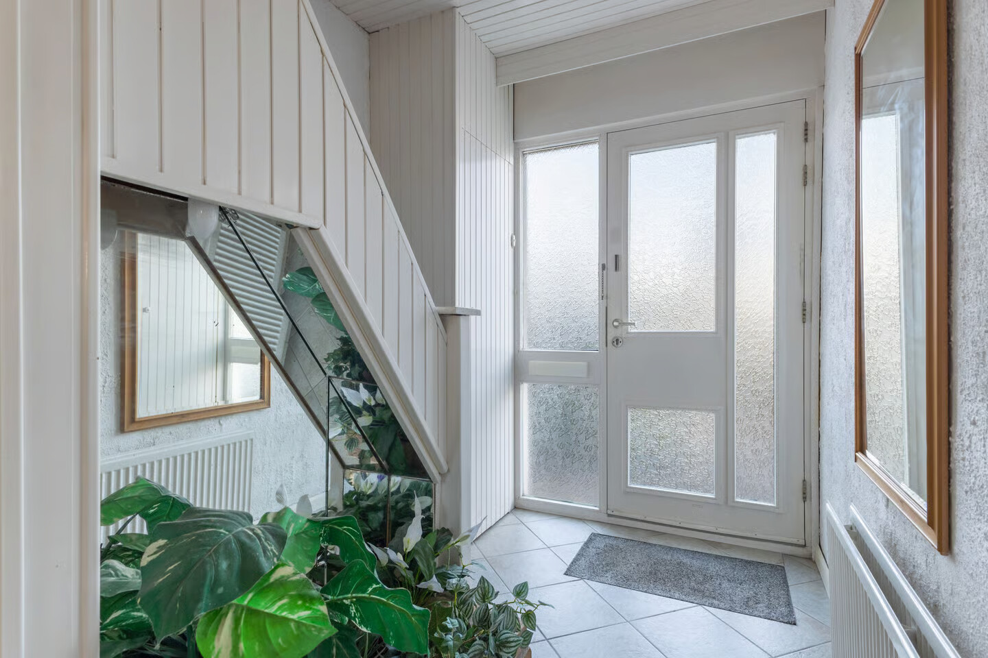 Tussenwoning te koop: Marius Bauerstraat 3, Woerden