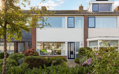 Marius Bauerstraat 3