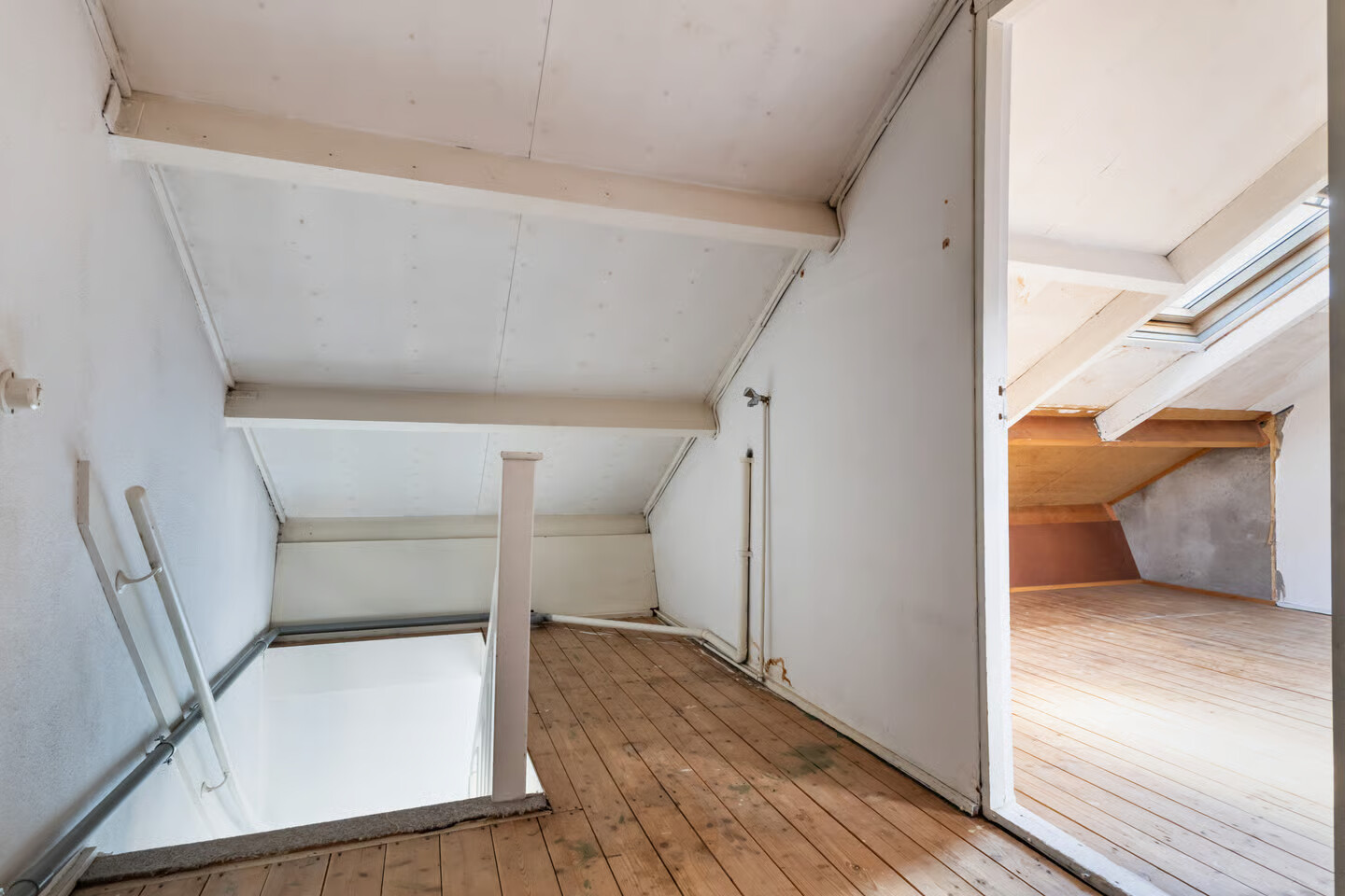 Tussenwoning te koop: Marius Bauerstraat 3, Woerden