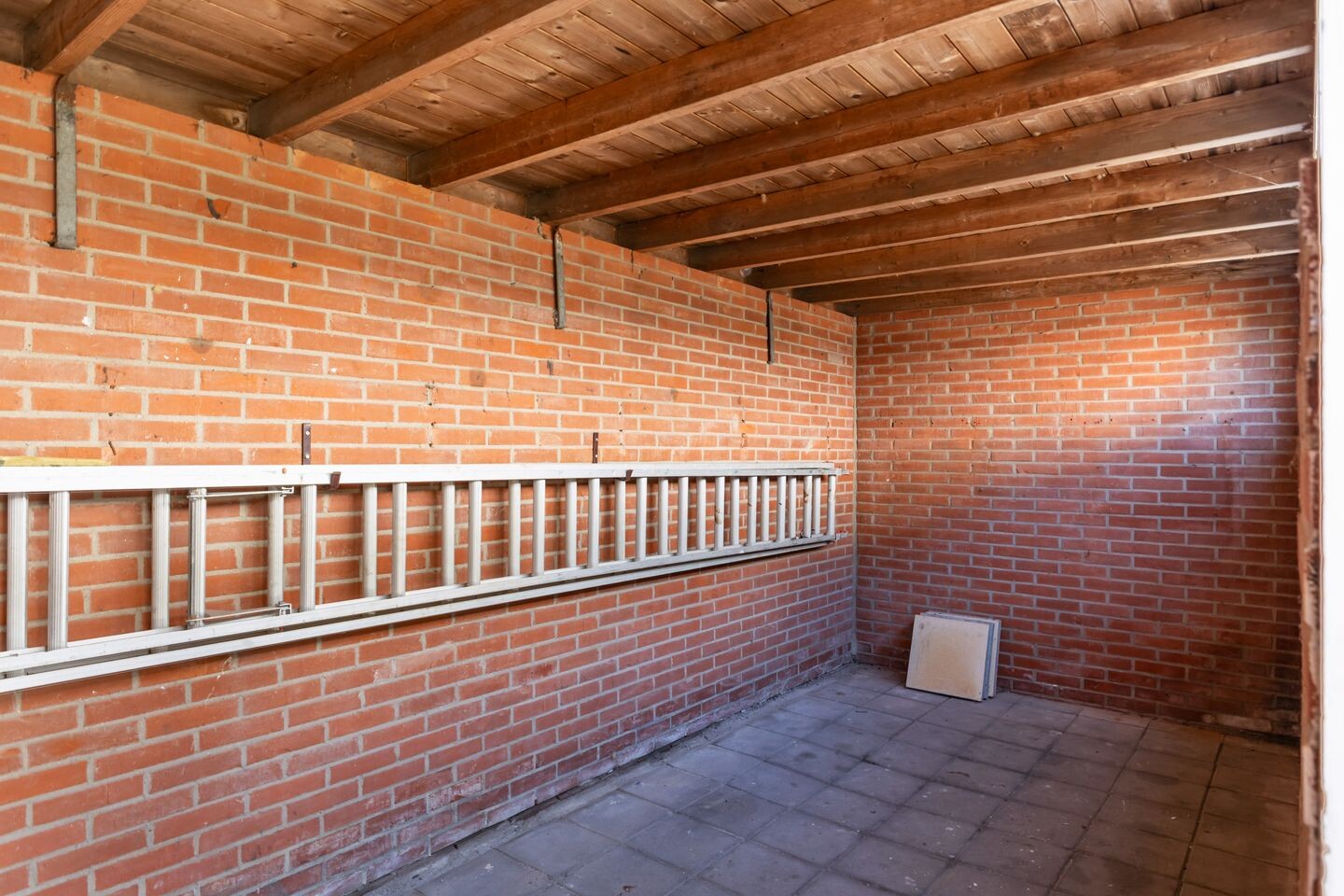 Tussenwoning te koop: Marius Bauerstraat 3, Woerden